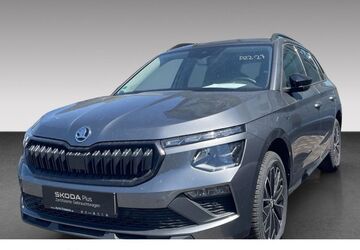Skoda Kamiq 16.900 km 25.880 &euro; Bonn 53227