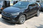 VW T-Roc 2,0 TDi 4-Motion R-Line Navi DSG SOFORT !!! 29.000 km 29.950 &euro; Bonn 53225