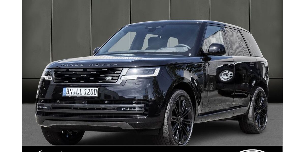 Land Rover Range Rover 3.000 km 158.999 &euro; Bonn 53117
