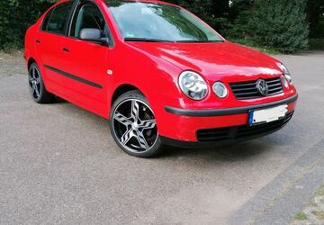VW Polo 137.000 km 3.850 &euro; Köln 51069