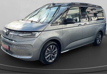 VW T7 California 24.079 km 65.980 &euro; Köln-Mülheim 51063