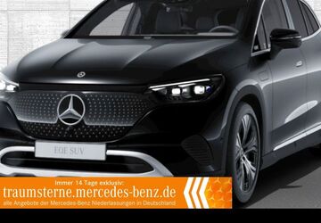 Mercedes-Benz EQE 12.732 km 57.990 &euro; Köln 51149