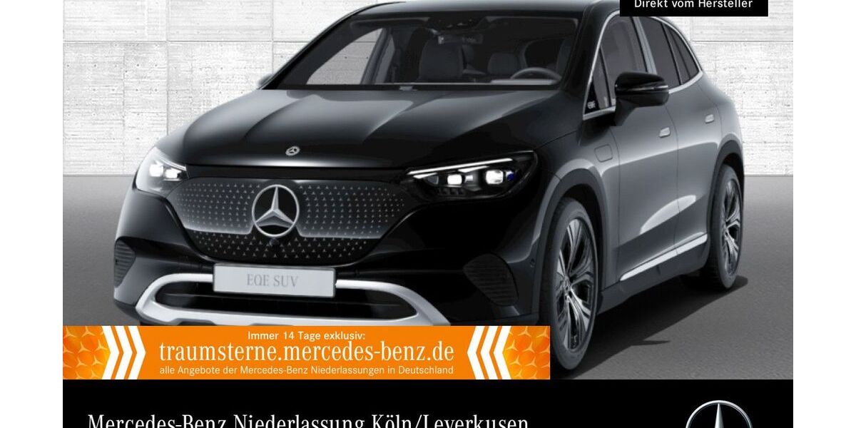 Mercedes-Benz EQE 12.732 km 57.990 &euro; Köln 51149
