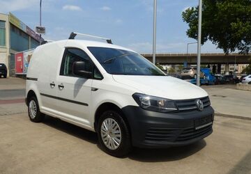 VW Caddy 119.000 km 8.500 &euro; Köln 51105