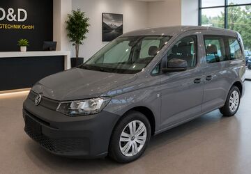 VW Caddy Maxi 61.123 km 26.999 &euro; Eitorf 53783