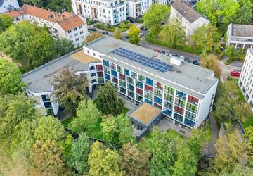 Wohnung Köln Mülheim - 1 Zimmer, 31 m&sup2;, 595&euro; | Angebot:23713743