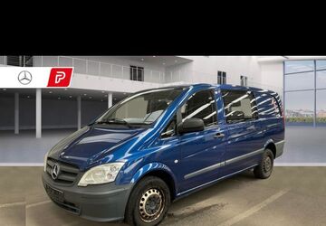 Mercedes-Benz Vito 368.671 km 5.999 &euro; Bonn Beuel 53227