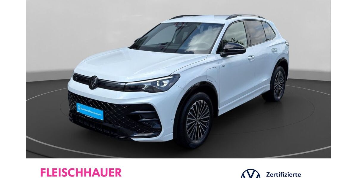 VW Tiguan 6.126 km 47.770 &euro; Euskirchen 53879