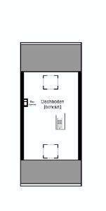 Grundriss DG