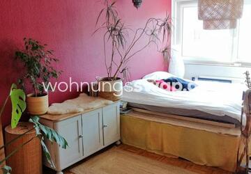 Wohnung Köln Innenstadt - 1 Zimmer, 27 m&sup2;, 450&euro; | Angebot:25087994