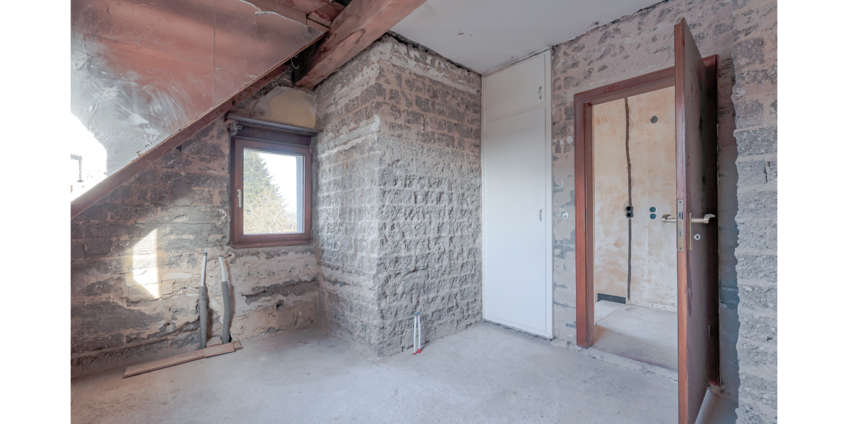Badezimmer OG