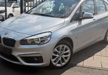 BMW 225 190.235 km 7.590 &euro; Köln 51065