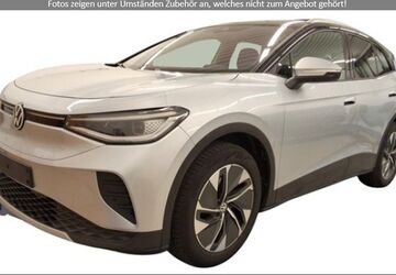 VW ID.4 5.590 km 34.440 &euro; Meckenheim / Bonn 53340