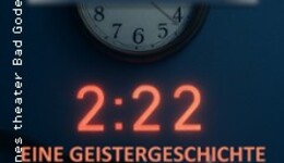 2:22 - Eine Geistergeschichte