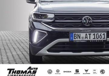 VW T-Cross 7.000 km 26.790 &euro; Bonn 53227