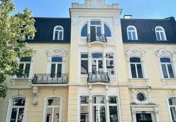 Wohnung Bonn Poppelsdorf - 5 Zimmer, 155 m&sup2;, 1.980&euro; | Angebot:21436637