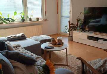 Wohnung Brühl - 3 Zimmer, 66 m&sup2;, 795&euro; | Angebot:27282726
