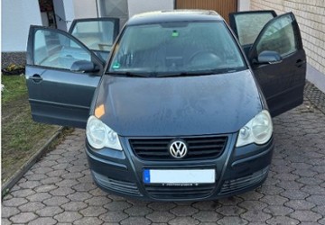 VW Polo 245.000 km 1.800 &euro; Rheinbach 53359