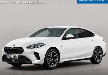 BMW 220 Gran Coupé 9.240 km 36.899 &euro; Bonn 53119