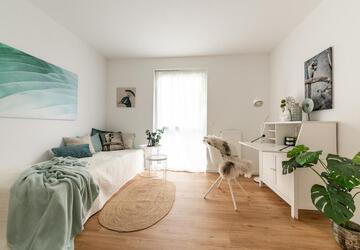 Wohnung Rheinbach - 3 Zimmer, 97 m&sup2;, 1.197&euro; | Angebot:26042954