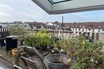 Etagenwohnung Köln Lindenthal - 3 Zimmer, 78 m&sup2;, 900&euro; | Angebot:24539000