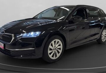 Skoda Octavia 24.103 km 29.490 &euro; Bonn 53119