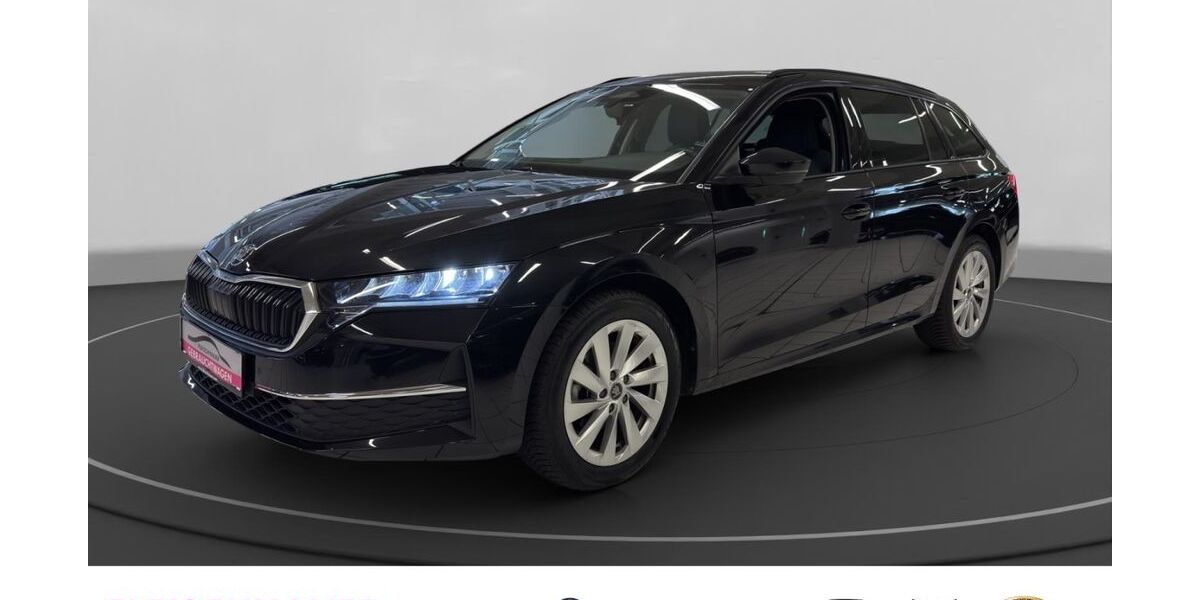 Skoda Octavia 24.103 km 29.490 &euro; Bonn 53119