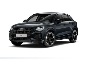Audi Q2 9.045 km 30.490 &euro; Bonn 53119