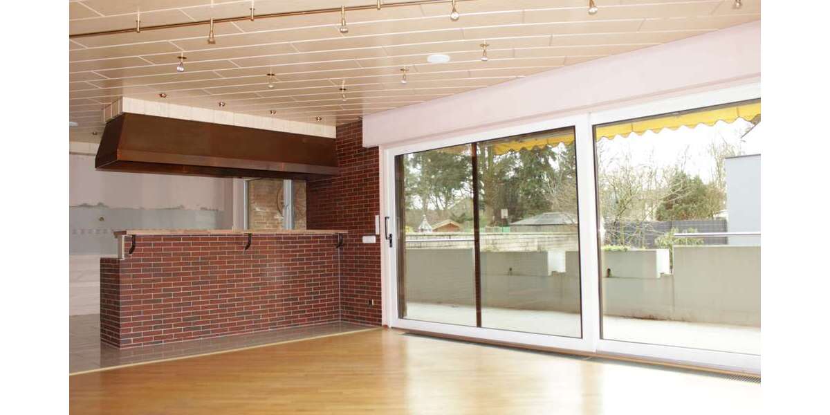 Etagenwohnung Köln Kalk - 3 Zimmer, 113 m&sup2;, 1.470&euro; | Angebot:25350763