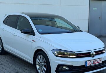 VW Polo 118.000 km 14.499 &euro; Bonn 53127