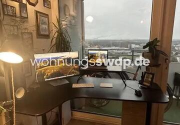 Wohnung Köln Ehrenfeld - 1 Zimmer, 38 m&sup2;, 540&euro; | Angebot:26057737
