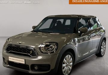 Mini Countryman SE (Cooper) 57.569 km 20.999 &euro; Bonn 53119