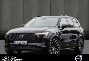 Volvo XC90 10.000 km 77.990 &euro; Bonn 53177