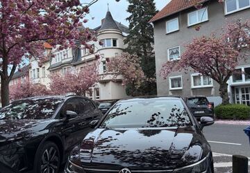 VW Golf 162.000 km 16.950 &euro; Bonn 53125