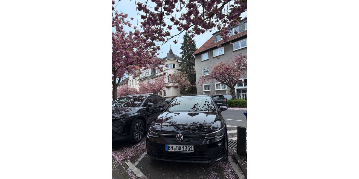 VW Golf 162.000 km 16.950 &euro; Bonn 53125