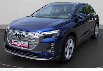 Audi Q4 54.371 km 28.990 &euro; Euskirchen 53879