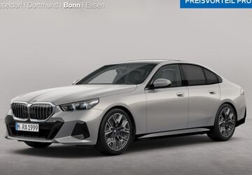 BMW 520 25.305 km 56.799 &euro; Bonn 53119