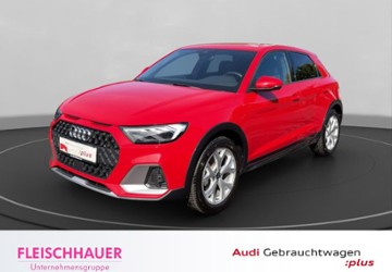 Audi A1 7.884 km 27.990 &euro; Euskirchen 53879