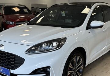 Ford Kuga 55.692 km 22.500 &euro; Bonn 53227