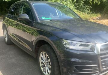 Audi Q5 101.000 km 22.222 &euro; Bonn 53179