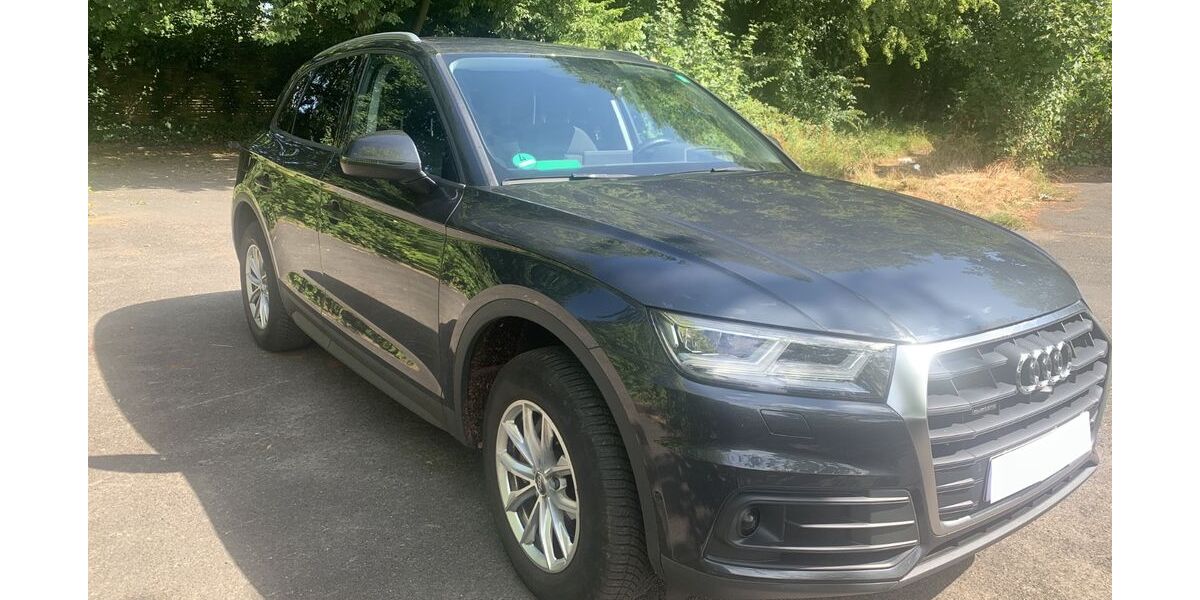 Audi Q5 101.000 km 22.222 &euro; Bonn 53179