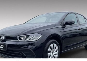 VW Polo 25.023 km 19.980 &euro; Bornheim 53332