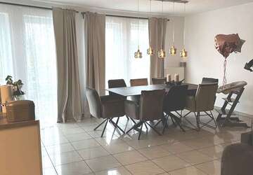 Wohnung Rheinbach - 4 Zimmer, 117 m&sup2;, 1.059&euro; | Angebot:27229992