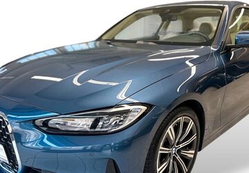 BMW 420 62.000 km 36.500 &euro; Bonn 53115