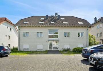 Wohnung Bonn Beuel-Mitte - 4 Zimmer, 118 m&sup2;, 1.290&euro; | Angebot:27209190