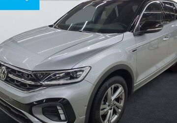 VW T-Roc 21.678 km 28.975 &euro; Troisdorf-Spich 53842