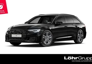 Audi A6 20.000 km 46.950 &euro; Meckenheim / Bonn 53340