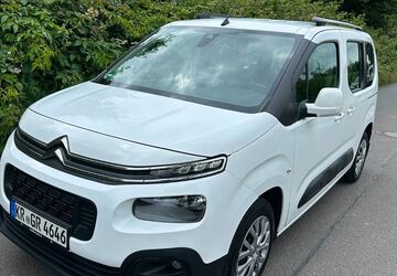 Citroen Berlingo 115.000 km 13.950 &euro; köln 50739
