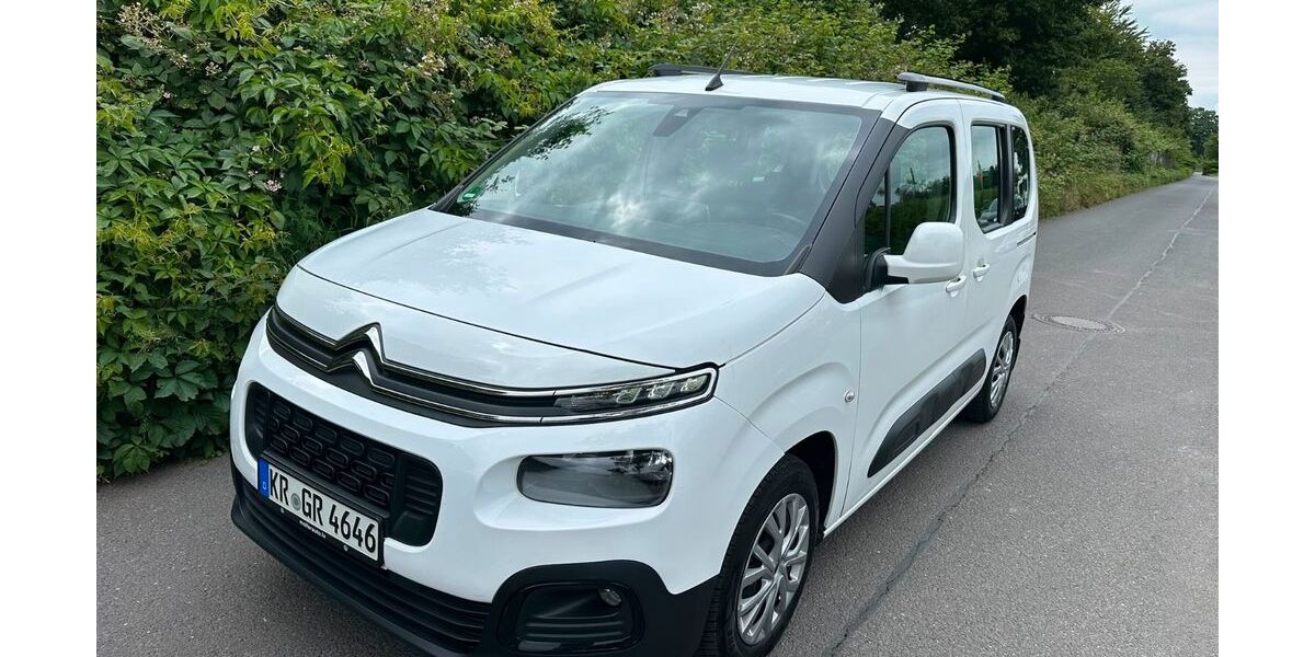 Citroen Berlingo 115.000 km 13.950 &euro; köln 50739