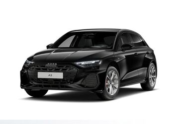 Audi A3 6.563 km 39.490 &euro; Bonn 53119